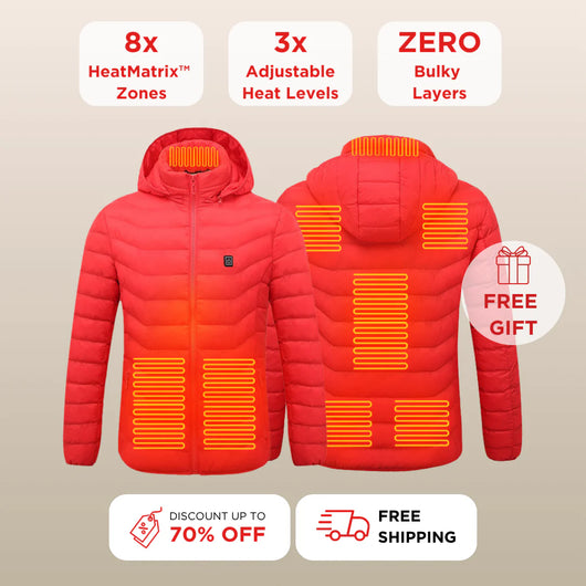 Heatora™ Heated Jacket