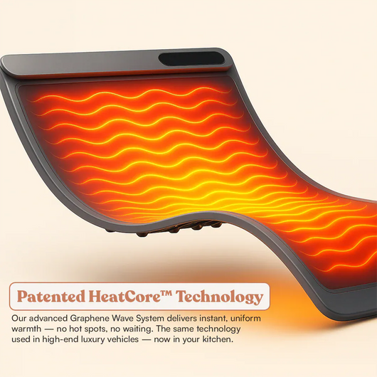 Heatora™ - Food Warmer