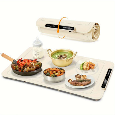 Heatora™ - Food Warmer