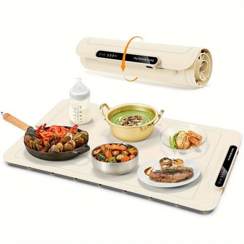 Heatora™ - Food Warmer